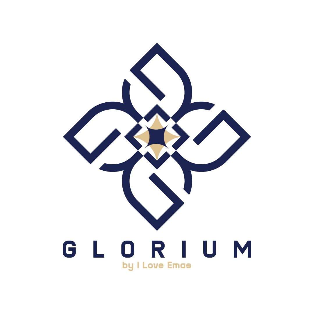 Glorium by I Love Emas